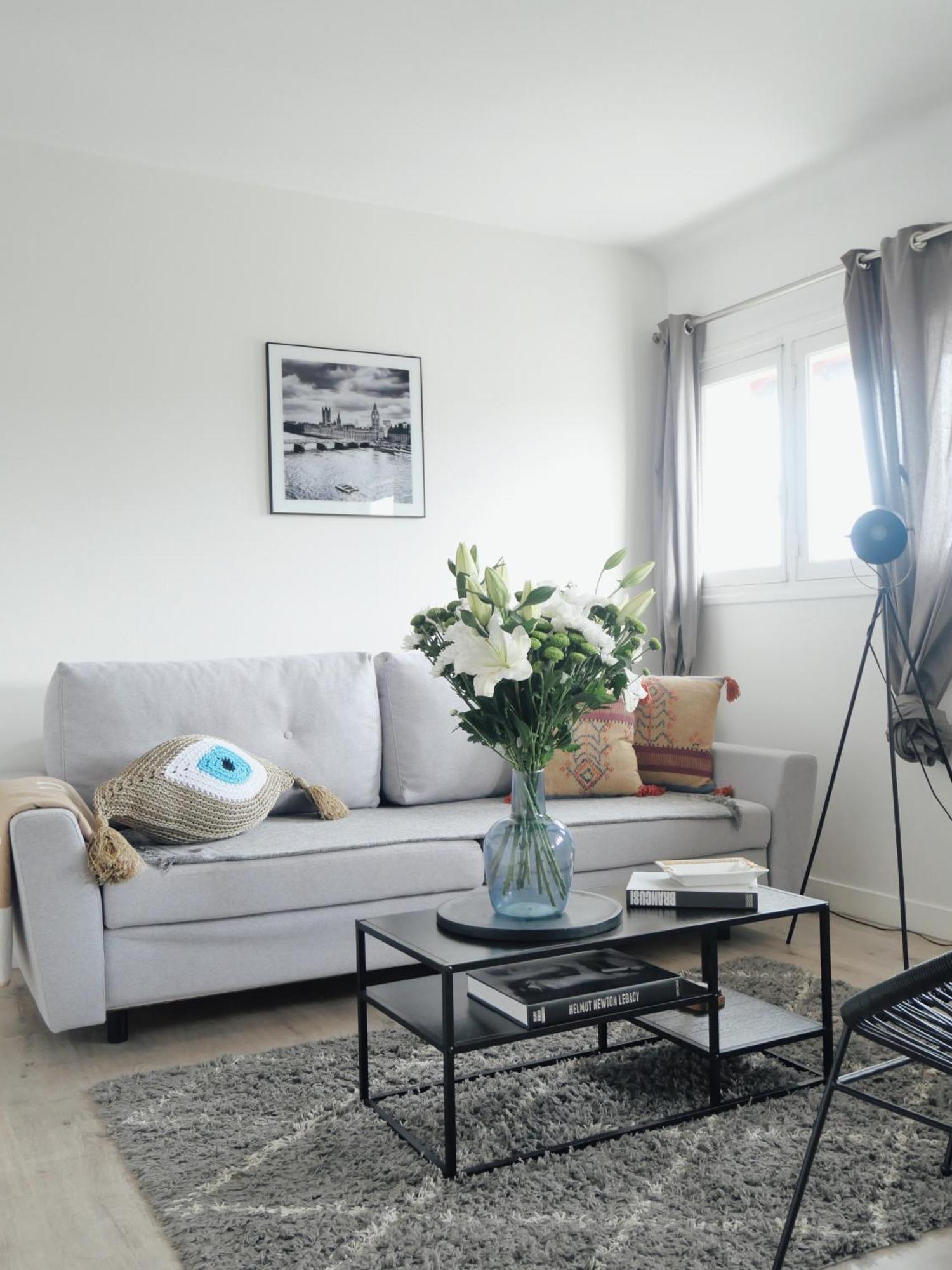 Deauville Elegance - Chic & Spacieux - Tout A Pied Екстер'єр фото