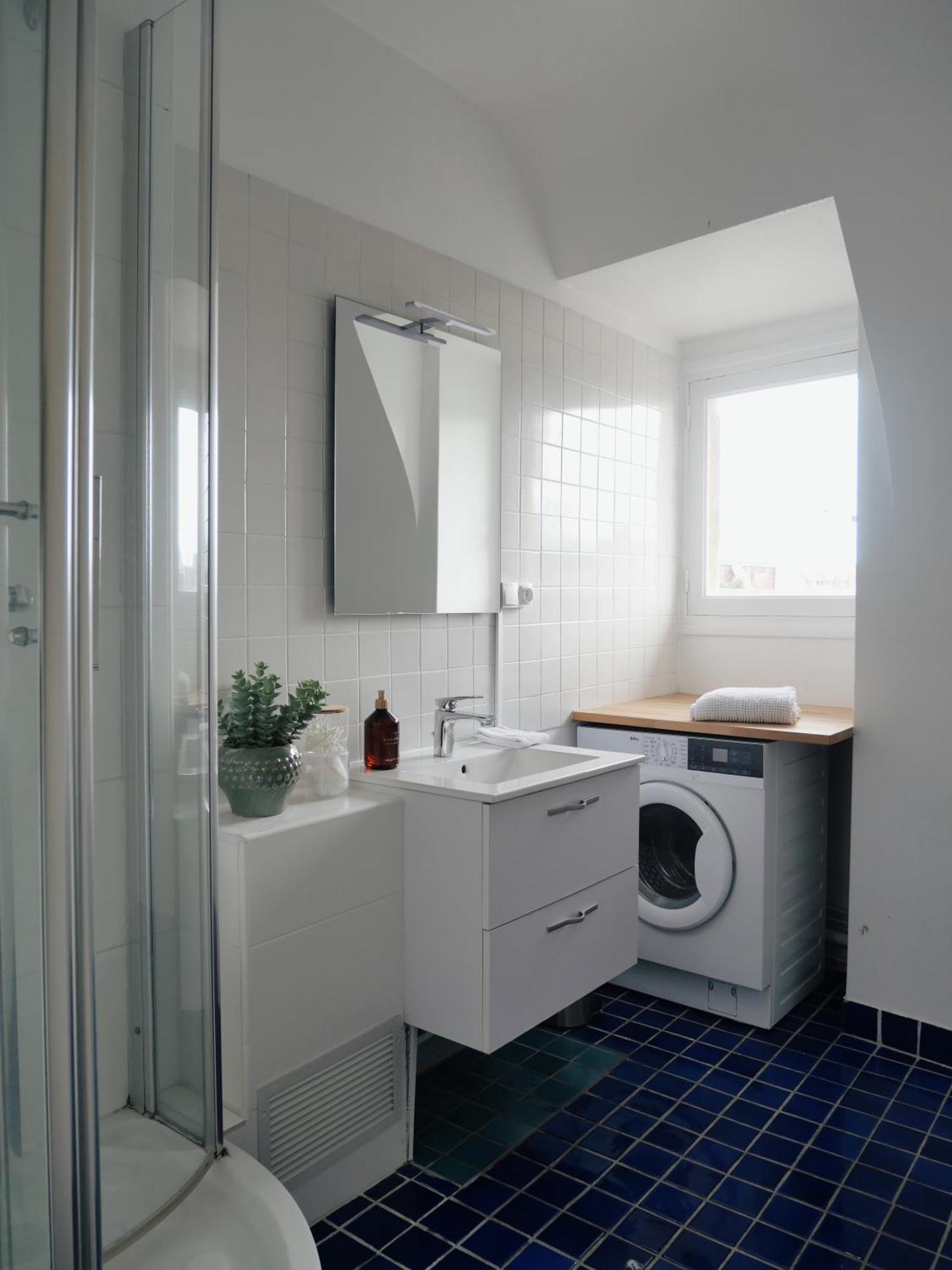 Deauville Elegance - Chic & Spacieux - Tout A Pied Екстер'єр фото