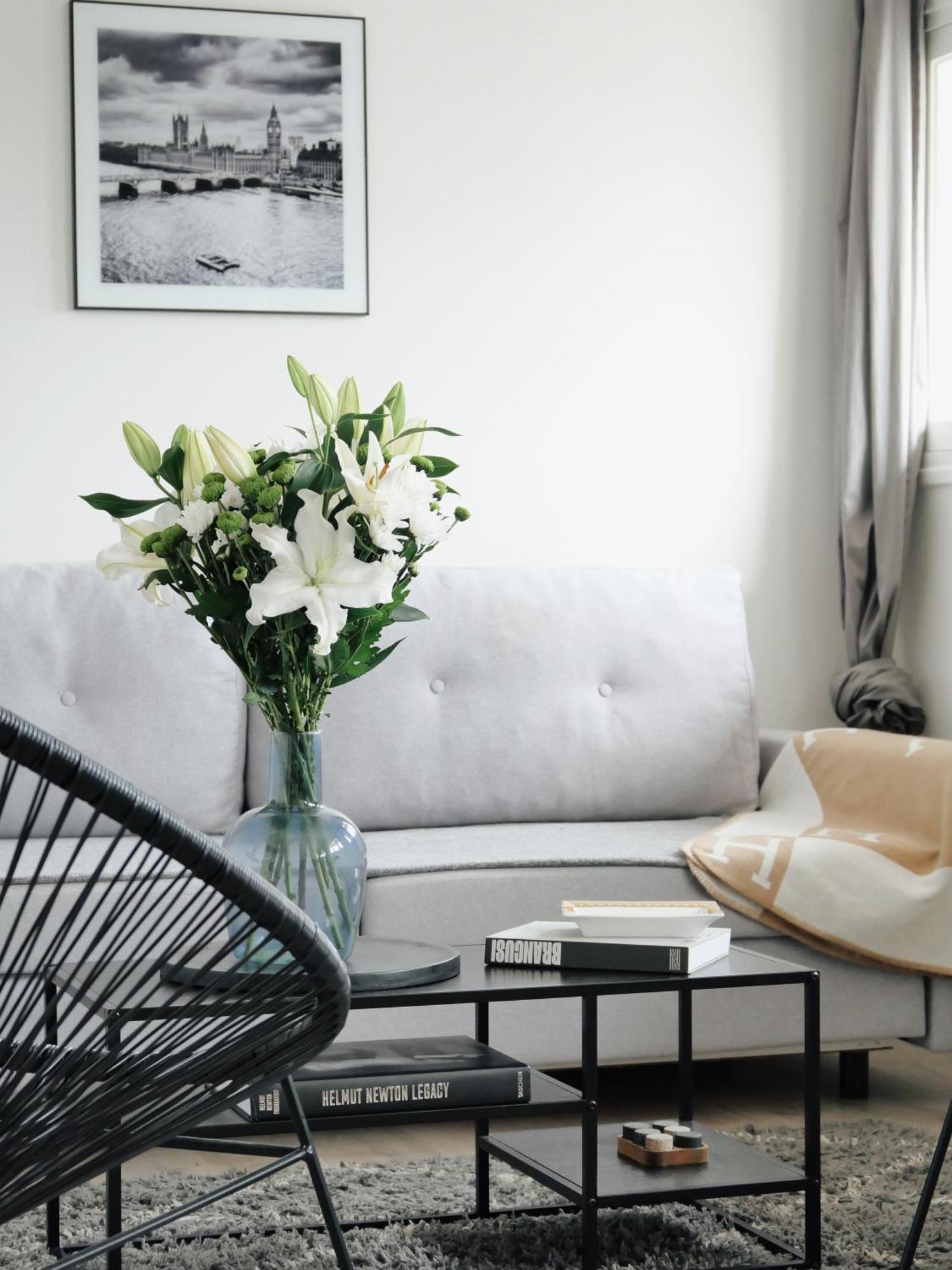 Deauville Elegance - Chic & Spacieux - Tout A Pied Екстер'єр фото